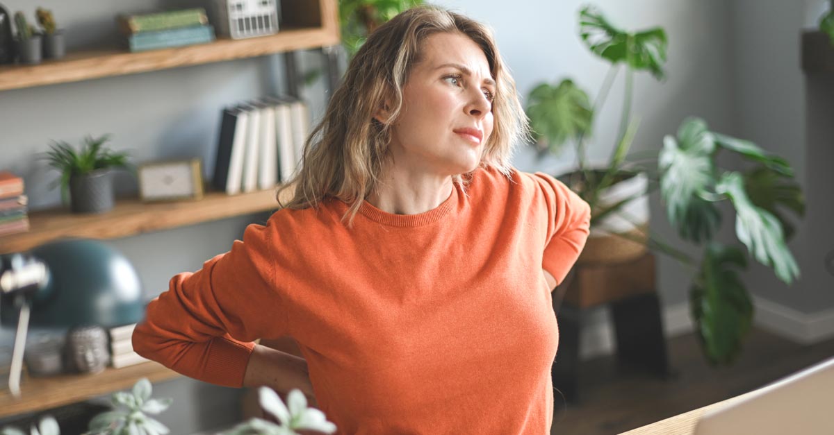 Health article featured image